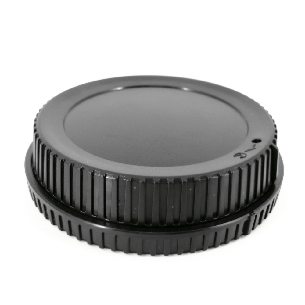 Rear Lens Cover + Camera Front - Nikon Camera Z6 Iii ulasan dan harga