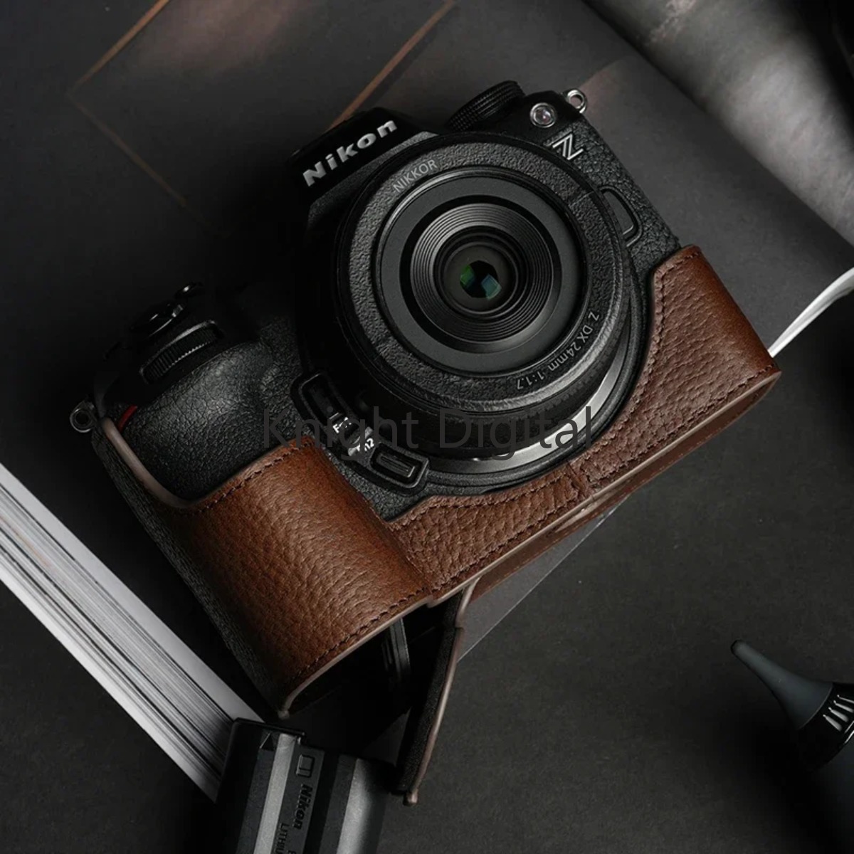 High Quality Handmade Genuine  - Nikon Camera Z6 Iii ulasan dan harga