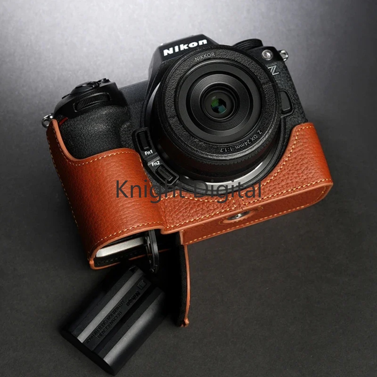 High Quality Handmade Genuine  - Nikon Camera Z6 Iii ulasan dan harga