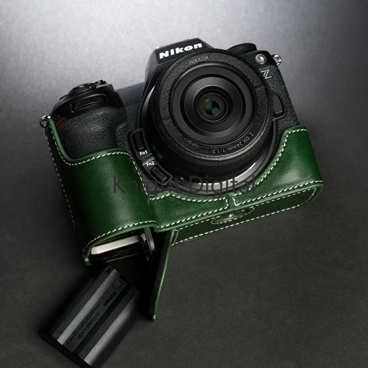 High Quality Handmade Genuine  - Nikon Camera Z6 Iii ulasan dan harga