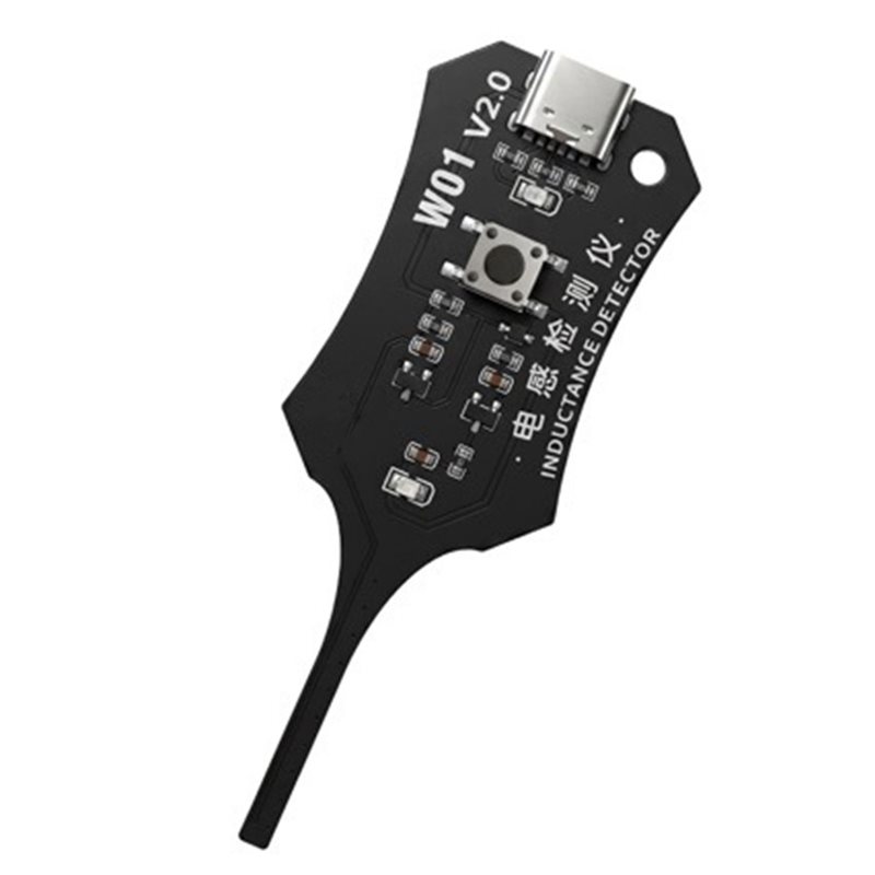 W01 V2.0 For Motherboard Coil  - Electronics Repair In Usa ulasan dan harga