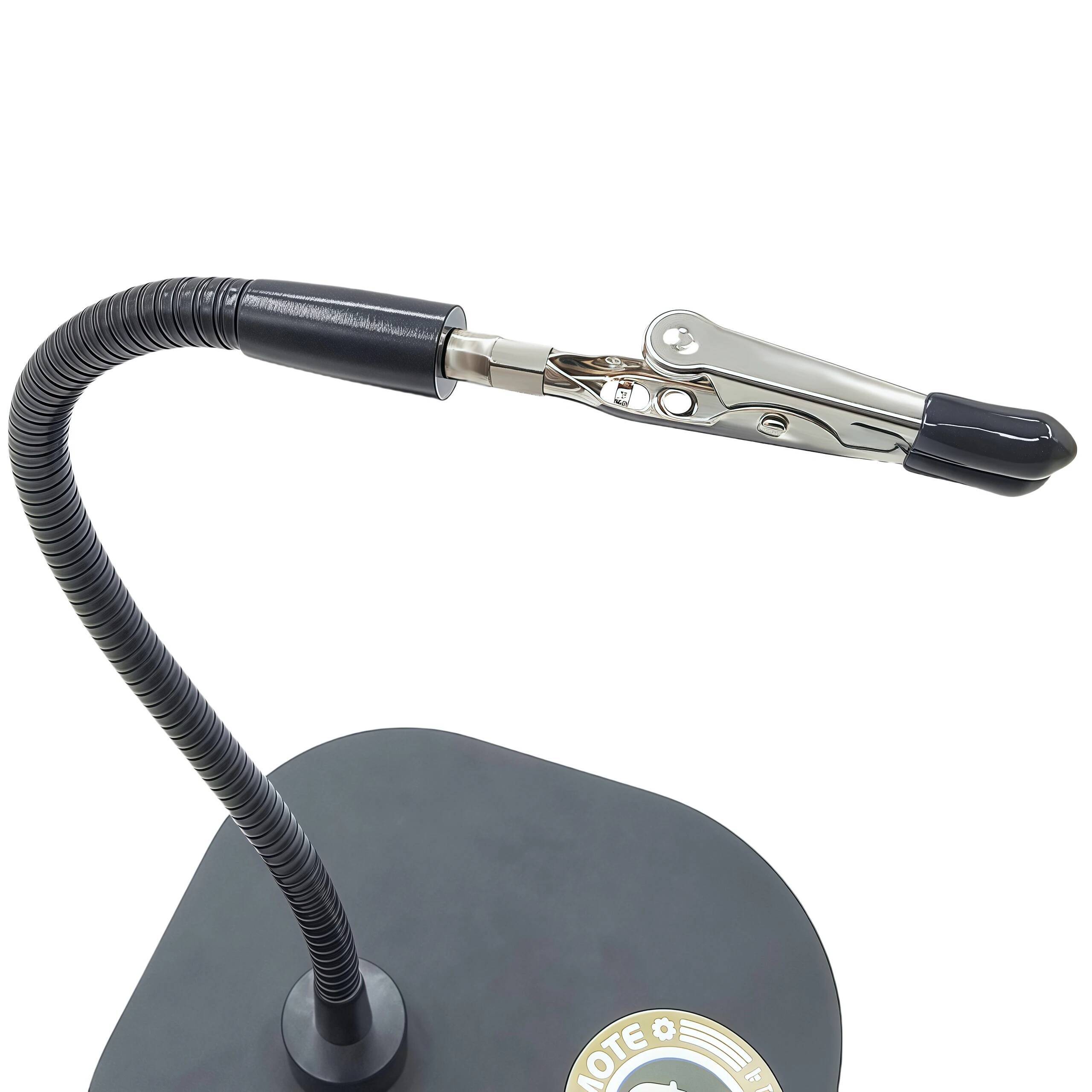 Soldering Third Hand with Stro - Pcb Holder Clamp ulasan dan harga