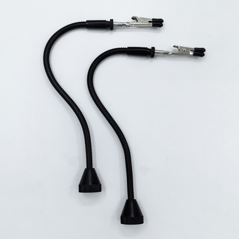 Soldering Third Hand with Stro - Pcb Holder Clamp ulasan dan harga