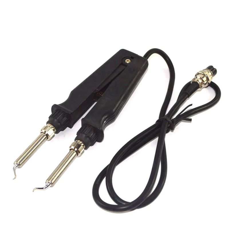 Tweezer Style Soldering Iron f - Smd Tweezer Set ulasan dan harga