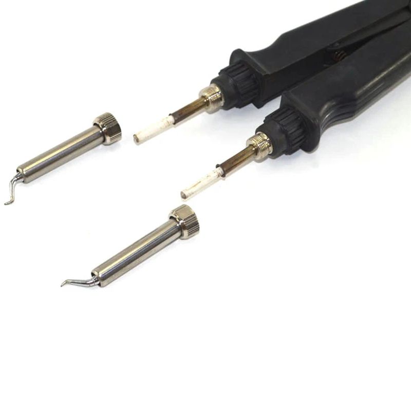 Tweezer Style Soldering Iron f - Smd Tweezer Set ulasan dan harga