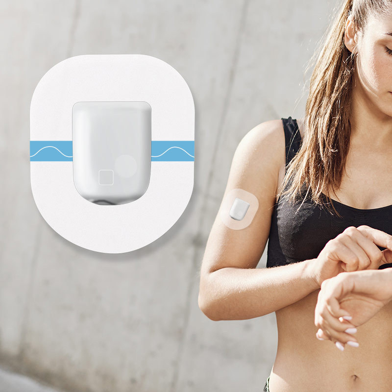10Pack Omnipod Adhesive Patche - Back Cover Adhesive ulasan dan harga