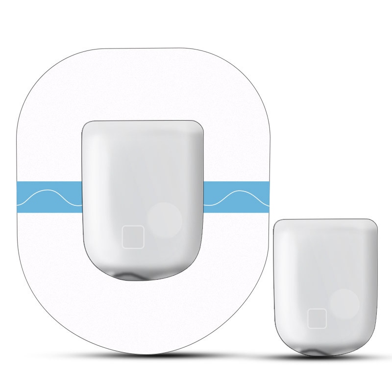 10Pack Omnipod Adhesive Patche - Back Cover Adhesive ulasan dan harga