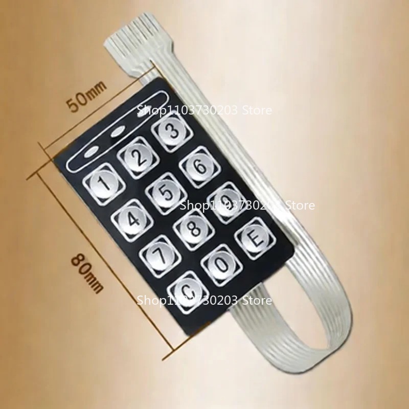Multifunctional Safe Panel Rep - Electronics Repair Parts ulasan dan harga