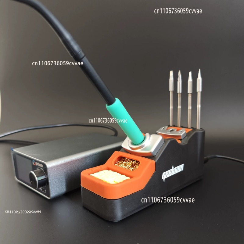 TC22 240W Soldering Station Ki - Electronics Repair Kit ulasan dan harga