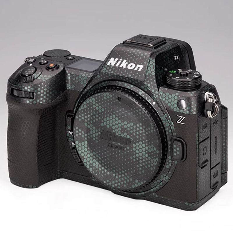 For Nikon Z6iii Skin Nikon Z6  - Nikon Camera Z6 Iii ulasan dan harga