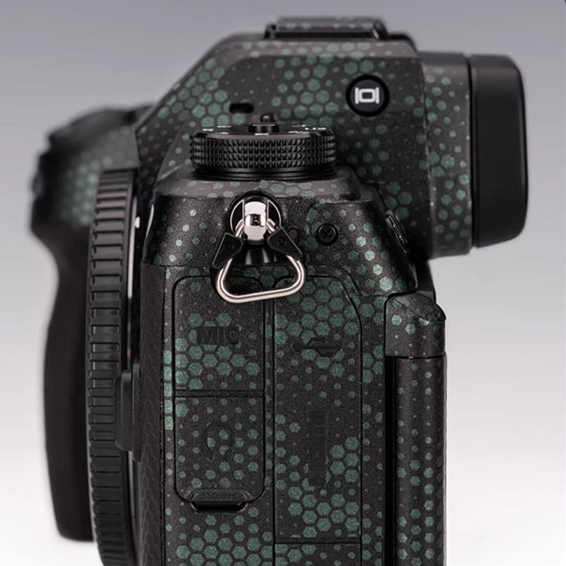 For Nikon Z6iii Skin Nikon Z6  - Nikon Camera Z6 Iii ulasan dan harga