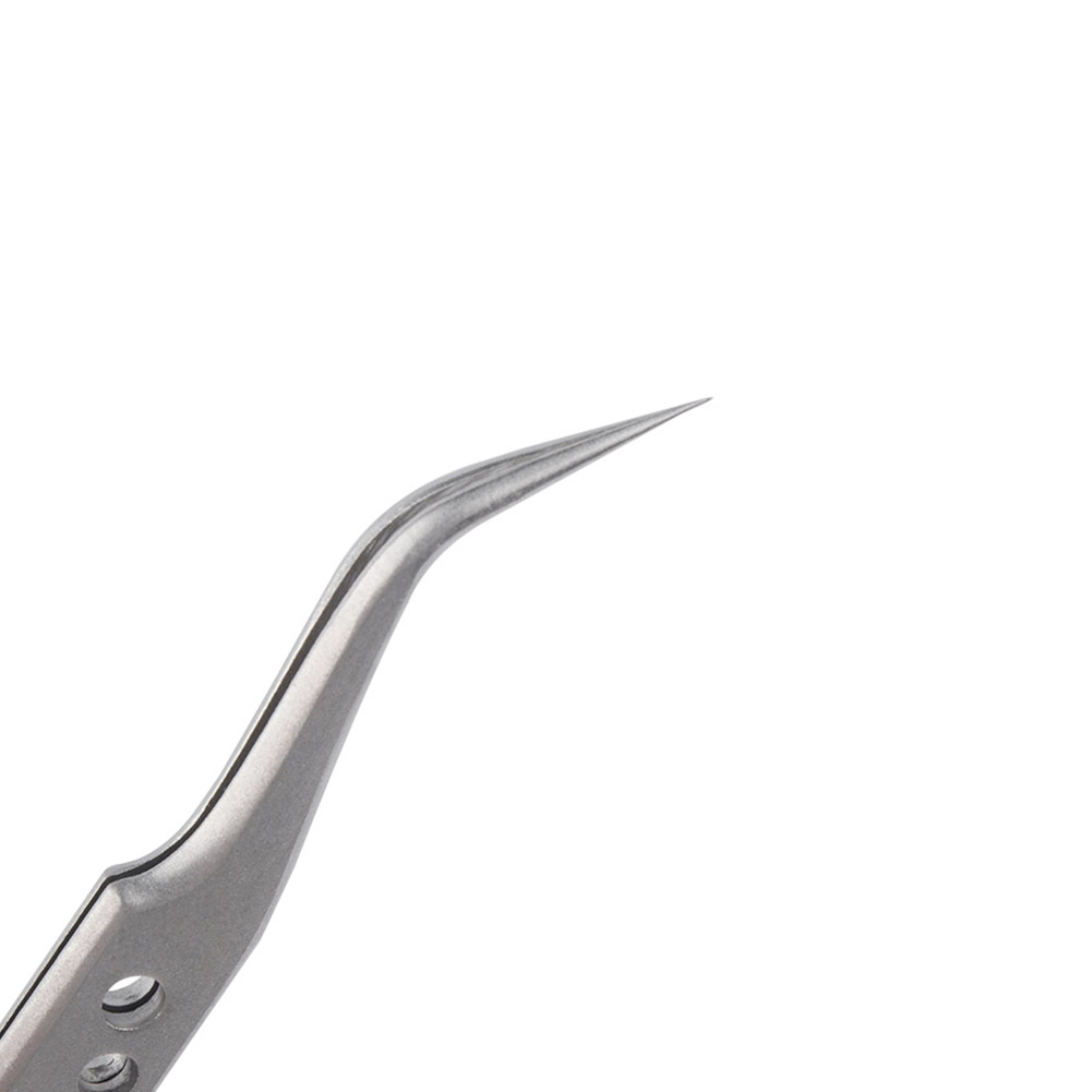 Ultra Precision Stainless Stee - Smd Tweezer Set ulasan dan harga