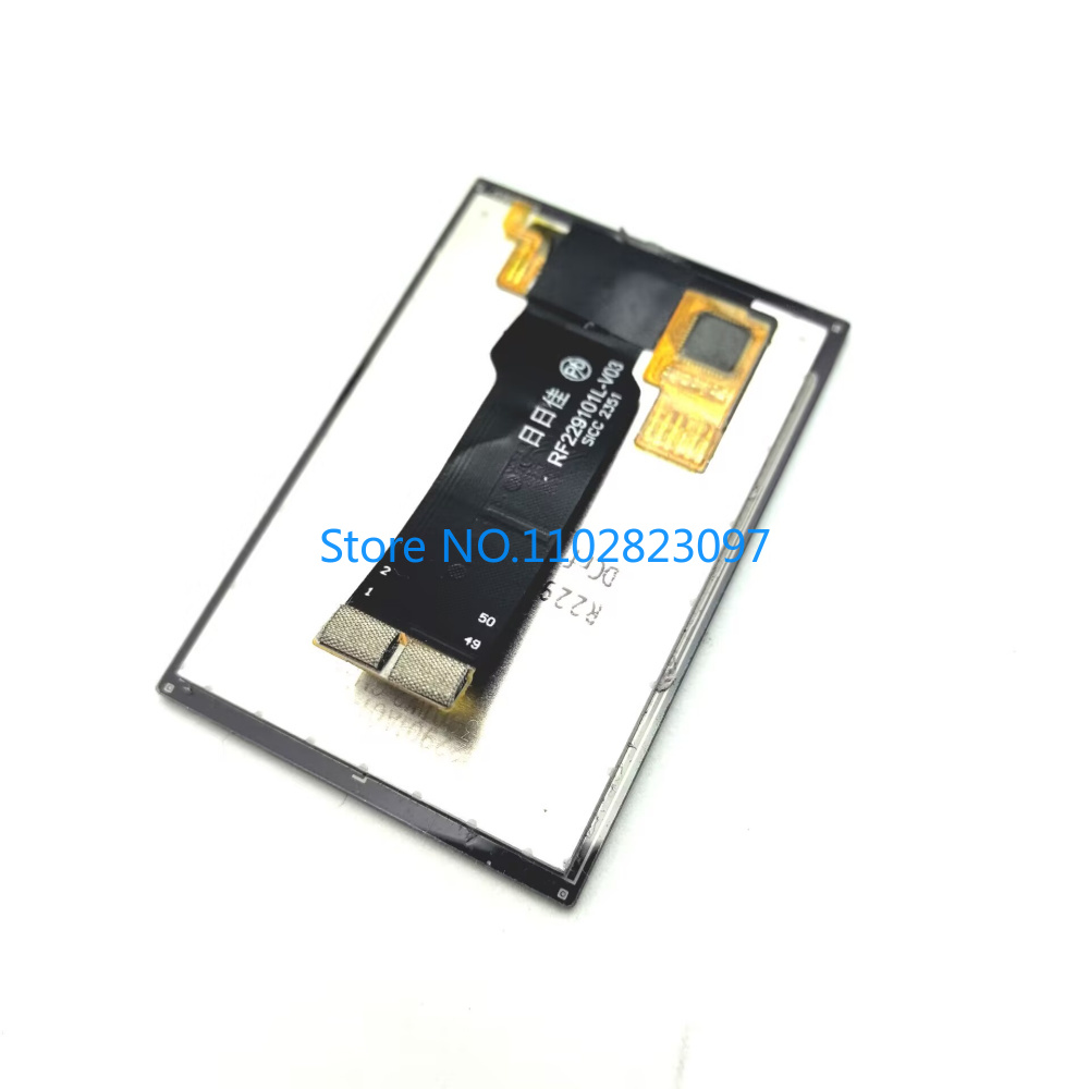 New Original LCD Display with  - Insta360 Camera X3 ulasan dan harga