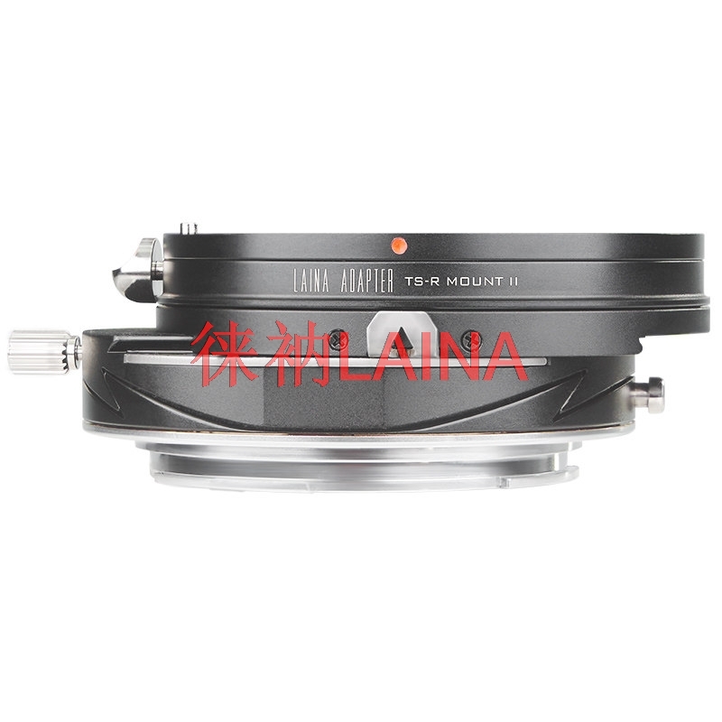 LAINA Tilt&Shift adapter ring  - Canon Camera Eos R50 ulasan dan harga