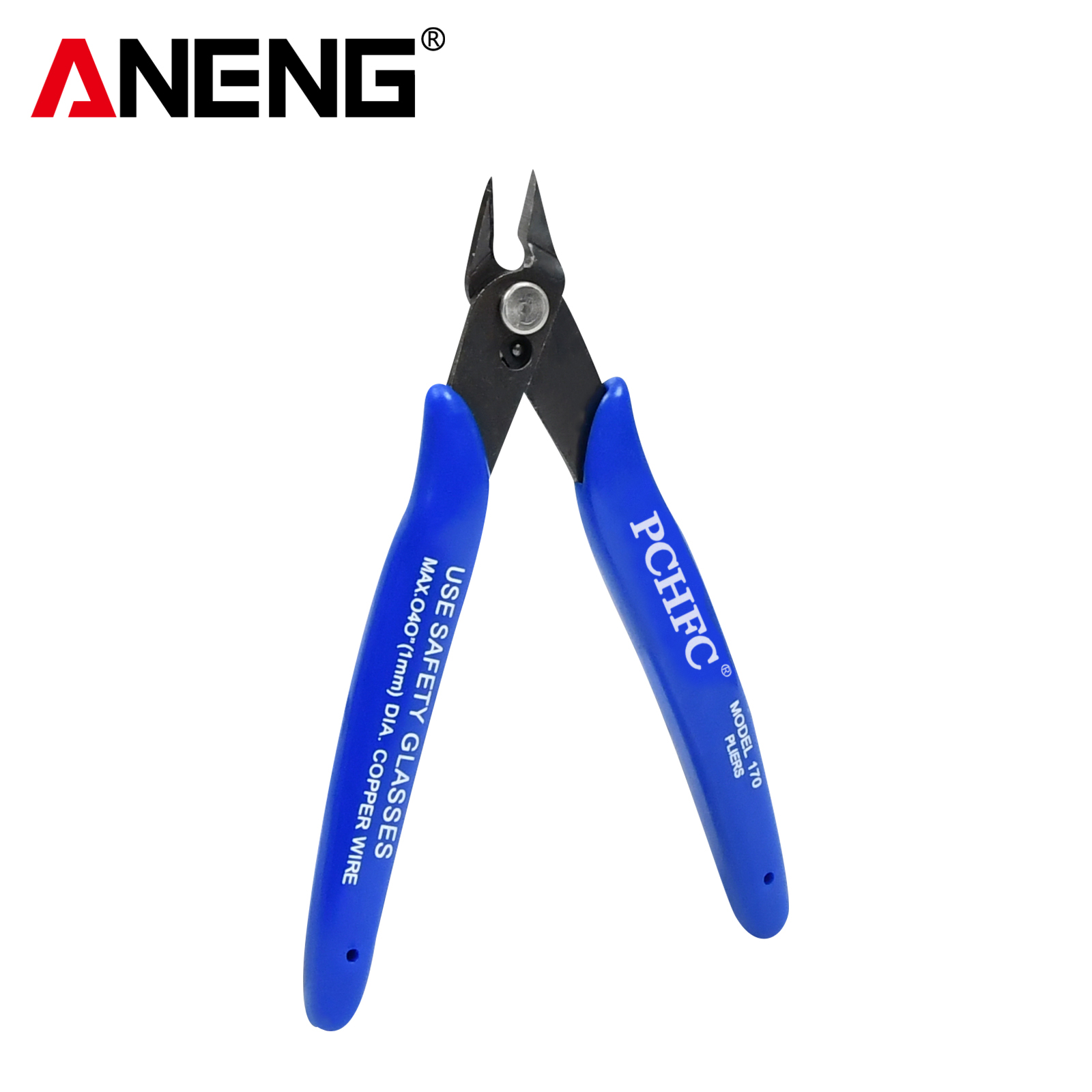 1PCS Flush Diagonal Nippers Wi - Electronics Repair Hobby ulasan dan harga