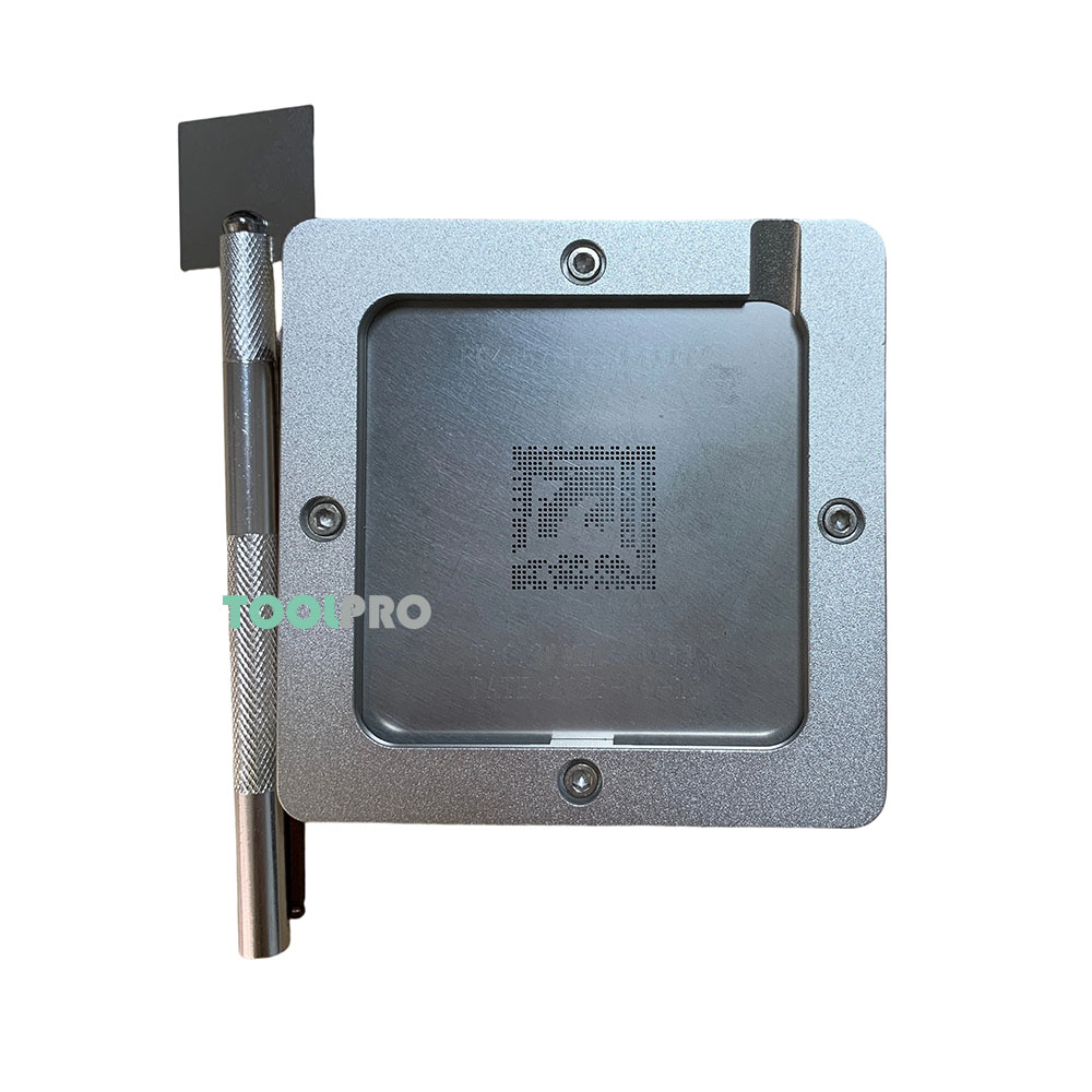 NT72690TBG-8C2K BGA Chip 82*82 - Electronics Repair Parts ulasan dan harga