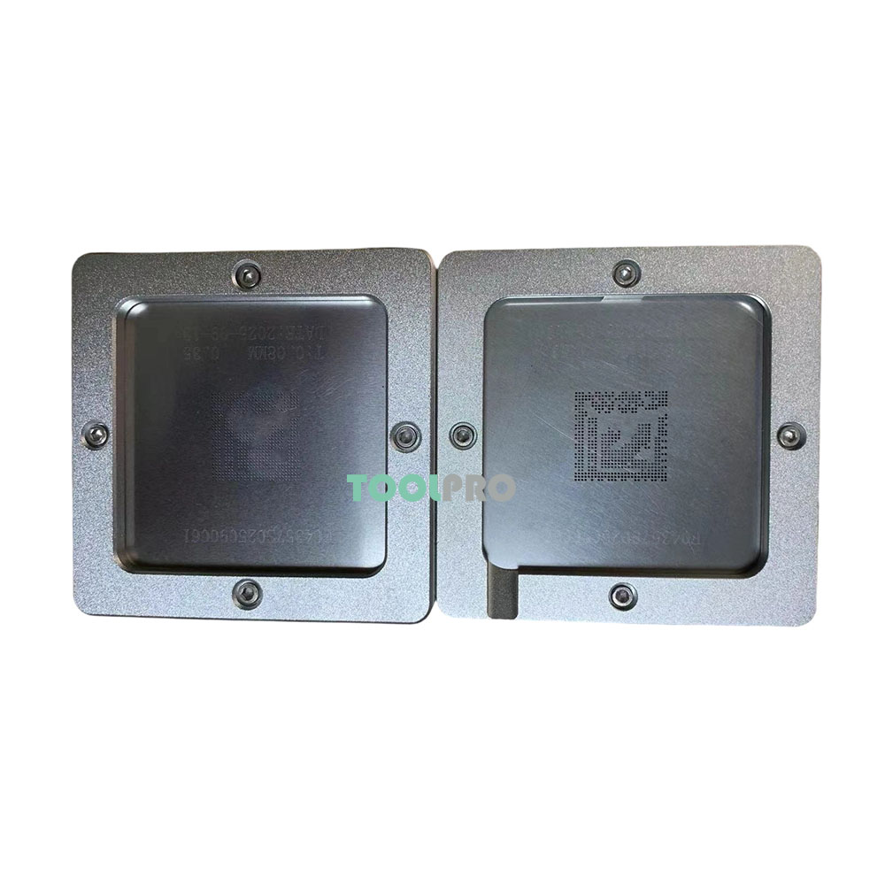 NT72690TBG-8C2K BGA Chip 82*82 - Electronics Repair Parts ulasan dan harga